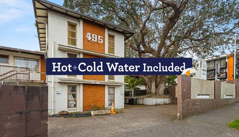 9/495 Manukau Road, Epsom