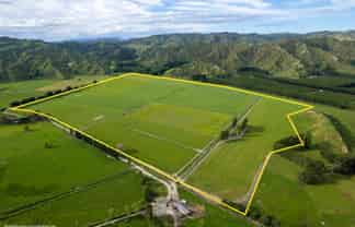 2225 State Highway 2, Whakaki