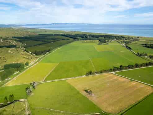 2225 State Highway 2, Whakaki