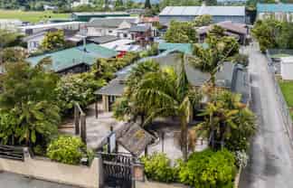 FREEHOLD CBD GOLDEN BAY