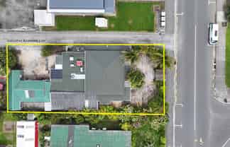 FREEHOLD CBD GOLDEN BAY