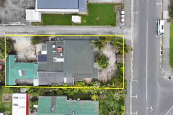 FREEHOLD CBD GOLDEN BAY