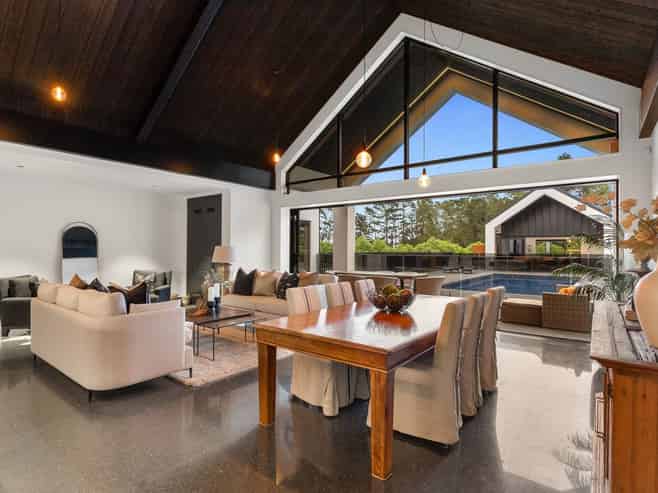 55A Nixon Road, Taupaki