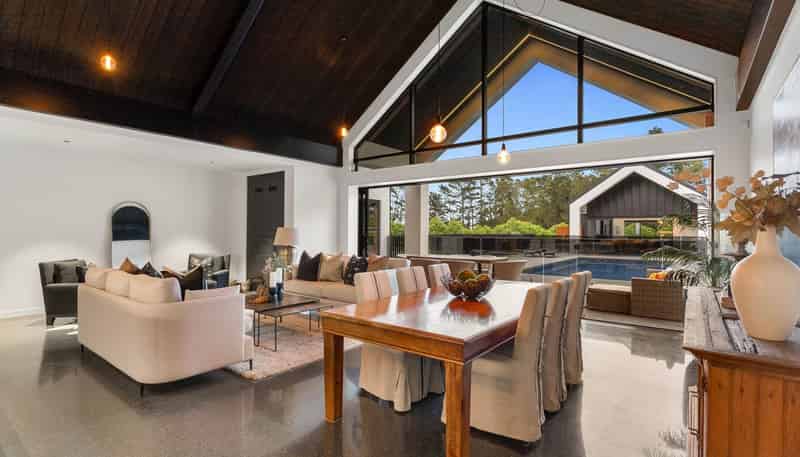 55A Nixon Road, Taupaki