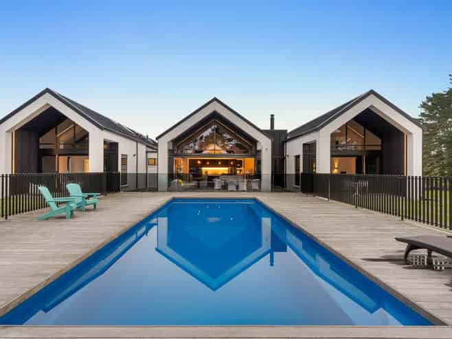 55A Nixon Road, Taupaki