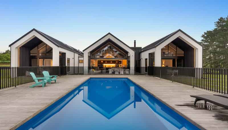 55A Nixon Road, Taupaki