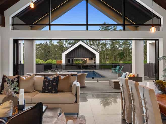 55A Nixon Road, Taupaki