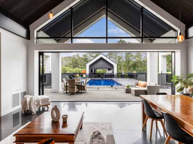 55A Nixon Road, Taupaki