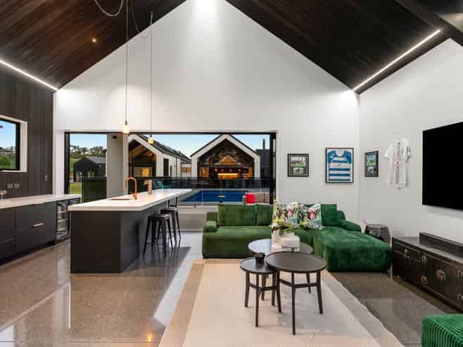 55A Nixon Road, Taupaki