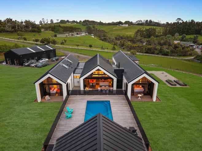 55A Nixon Road, Taupaki