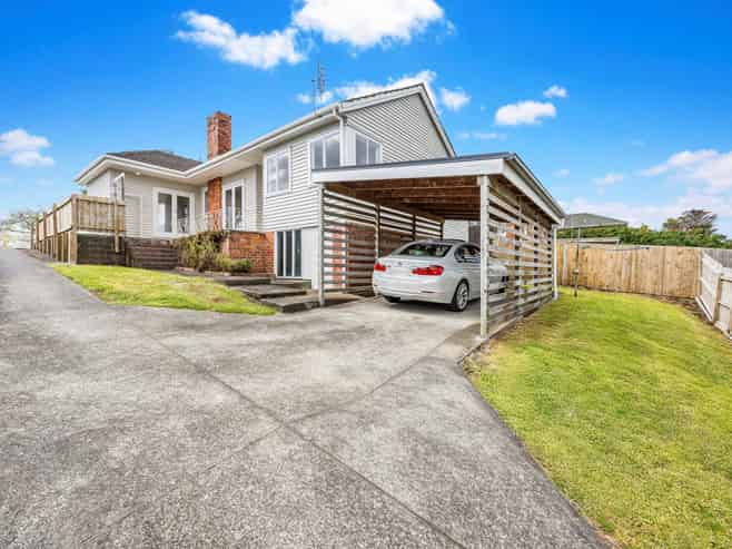 19A Ruawai Road, Mount Wellington