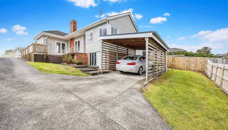 19A Ruawai Road, Mount Wellington