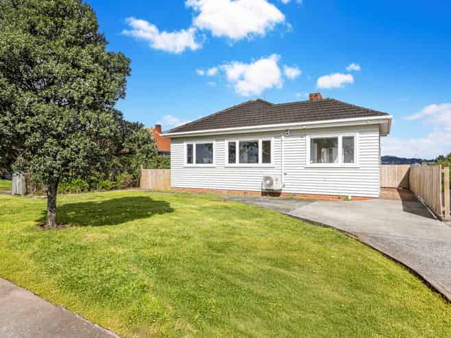 19A Ruawai Road, Mount Wellington