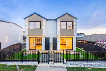 2/9 Grande Vue Road, Papatoetoe