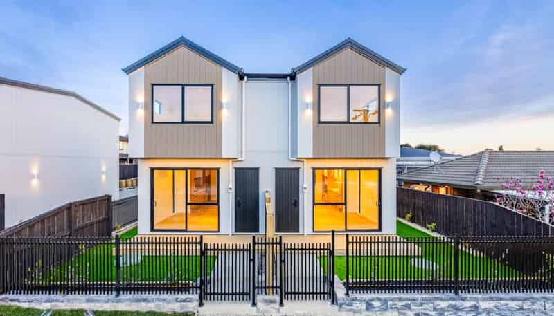 2/9 Grande Vue Road, Papatoetoe