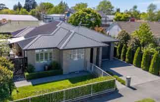 3 Woodford Terrace, Fendalton