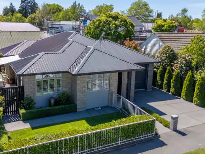 3 Woodford Terrace, Fendalton