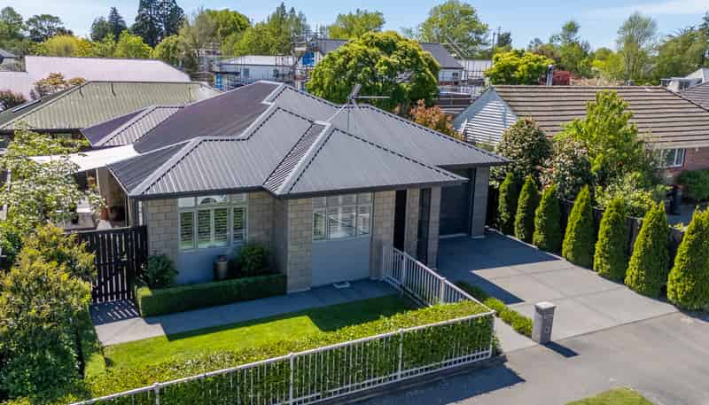 3 Woodford Terrace, Fendalton