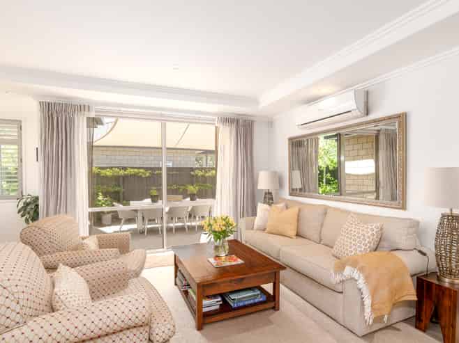 3 Woodford Terrace, Fendalton