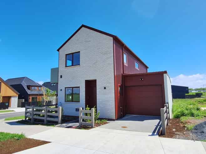 55 Maungakaraka Road, Karaka