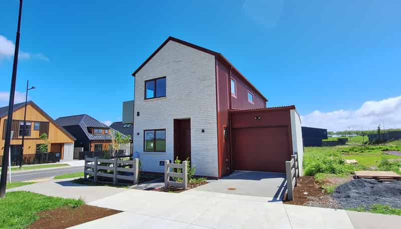 55 Maungakaraka Road, Karaka