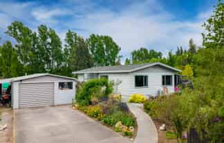 92 Timaru Road, Waimate