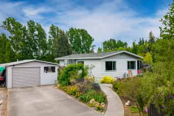 92 Timaru Road, Waimate