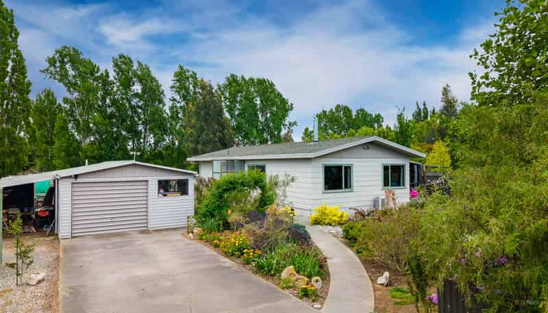 92 Timaru Road, Waimate