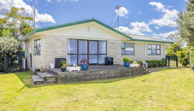 56 Bailey Street, Huntly