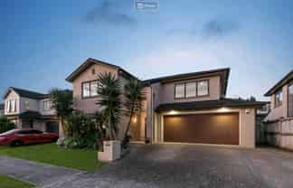 65 Skelligs Drive, Flat Bush