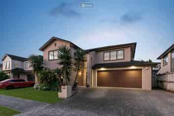 65 Skelligs Drive, Flat Bush