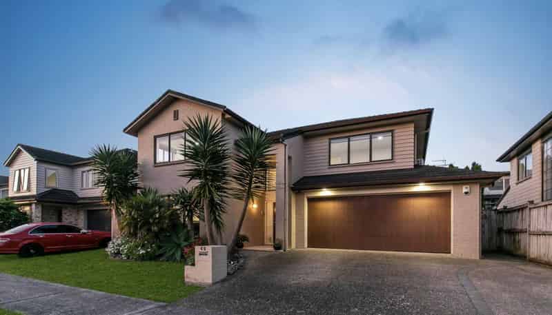 65 Skelligs Drive, Flat Bush