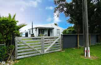 12 Burnett Street, Mokihinui