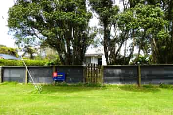 12 Burnett Street, Mokihinui