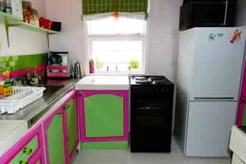 12 Burnett Street, Mokihinui