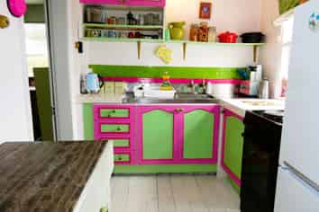 12 Burnett Street, Mokihinui