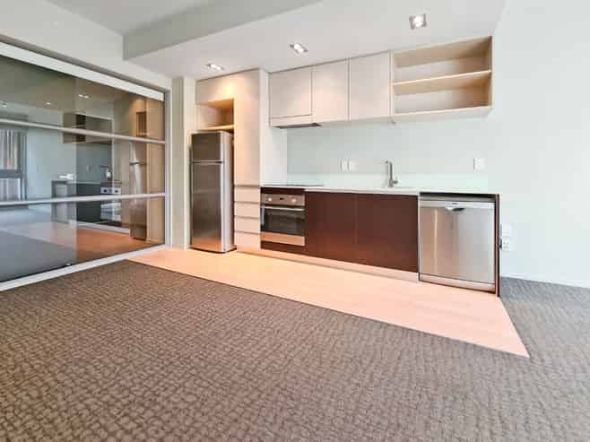 E103/28 Torrens Terrace, Te Aro