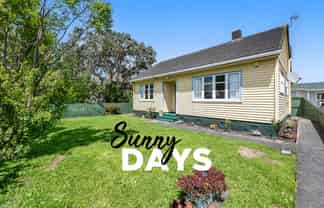 58A Lincoln Avenue, Epuni