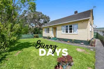 58A Lincoln Avenue, Epuni