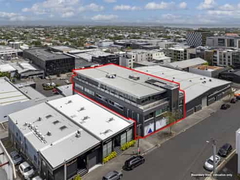 Premier Grey Lynn investment