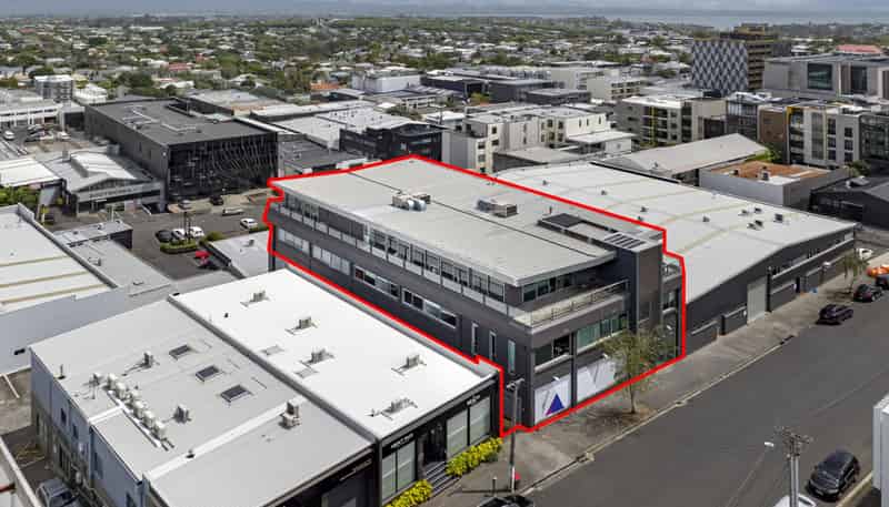 14-16 Maidstone Street, Grey Lynn