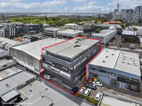 Premier Grey Lynn investment