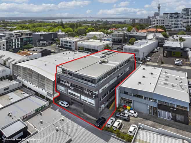 Premier Grey Lynn investment