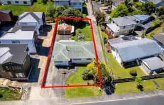 69 Salamanca Road, Sunnynook