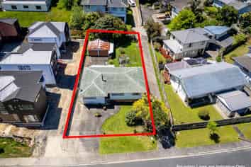 69 Salamanca Road, Sunnynook