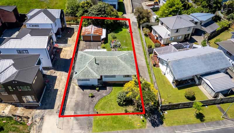 69 Salamanca Road, Sunnynook
