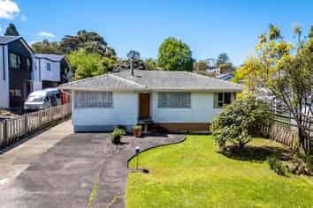 69 Salamanca Road, Sunnynook