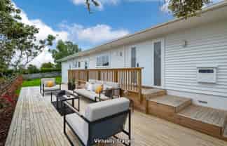 36 Onepoto Road, Hauraki