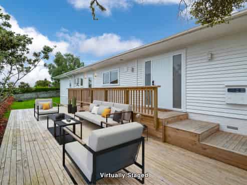 36 Onepoto Road, Hauraki