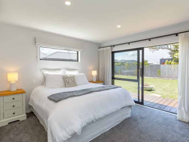 40 Marine Corps Drive, Masterton